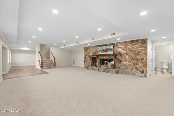 $949,900 | 8294 Shelly Trail, Macon, GA 31220