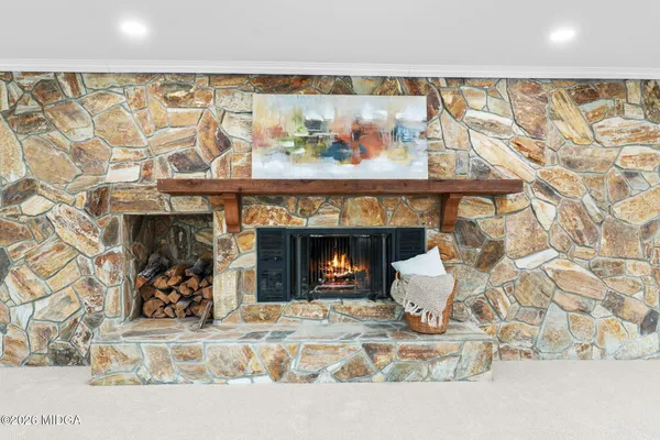 $949,900 | 8294 Shelly Trail, Macon, GA 31220