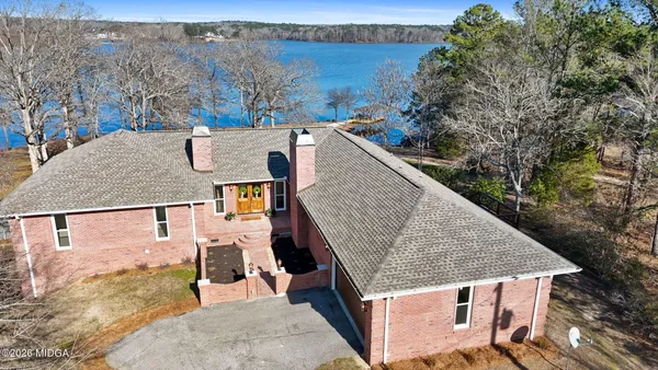 $949,900 | 8294 Shelly Trail, Macon, GA 31220