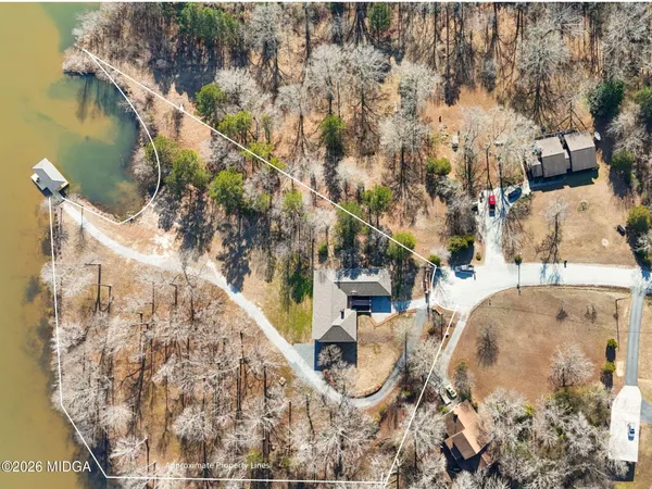 $949,900 | 8294 Shelly Trail, Macon, GA 31220