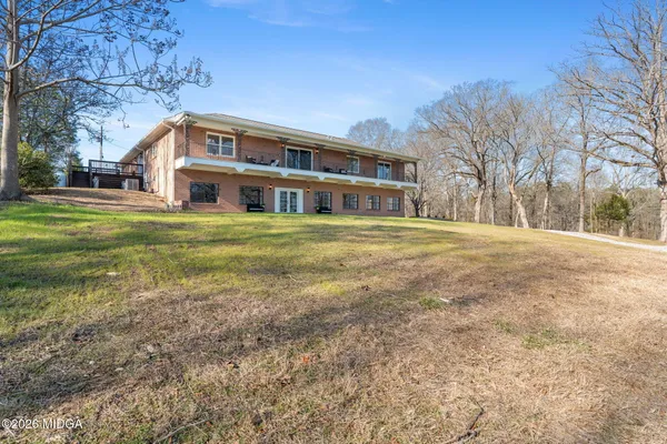 $949,900 | 8294 Shelly Trail, Macon, GA 31220