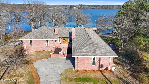 $949,900 | 8294 Shelly Trail, Macon, GA 31220