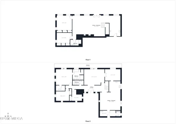 $949,900 | 8294 Shelly Trail, Macon, GA 31220
