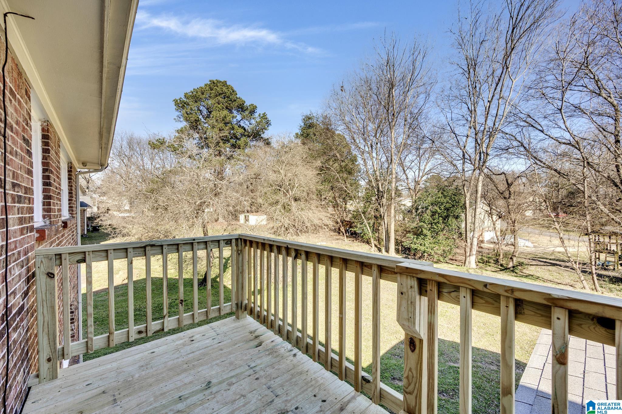 1605 Magnolia Street Gardendale, AL 35071 - Photo 16 of 25