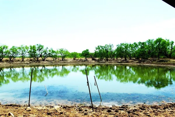 a view of a lake view