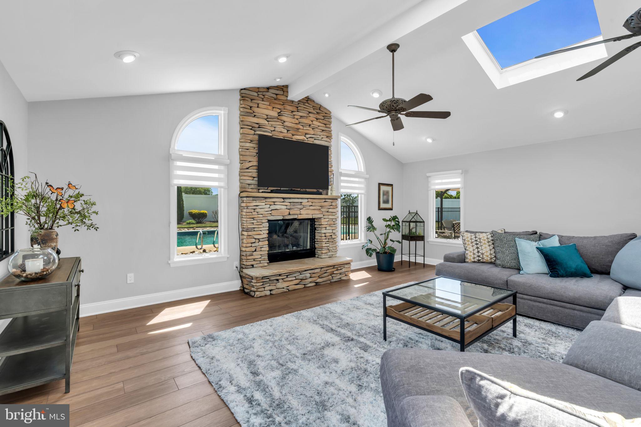 24 Tar Heels Road Hamilton, NJ 08619 - Photo 13 of 62