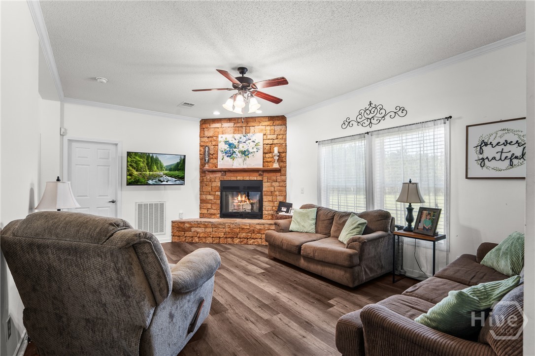 458 Waters Road Metter, GA 30439 - Photo 14 of 32