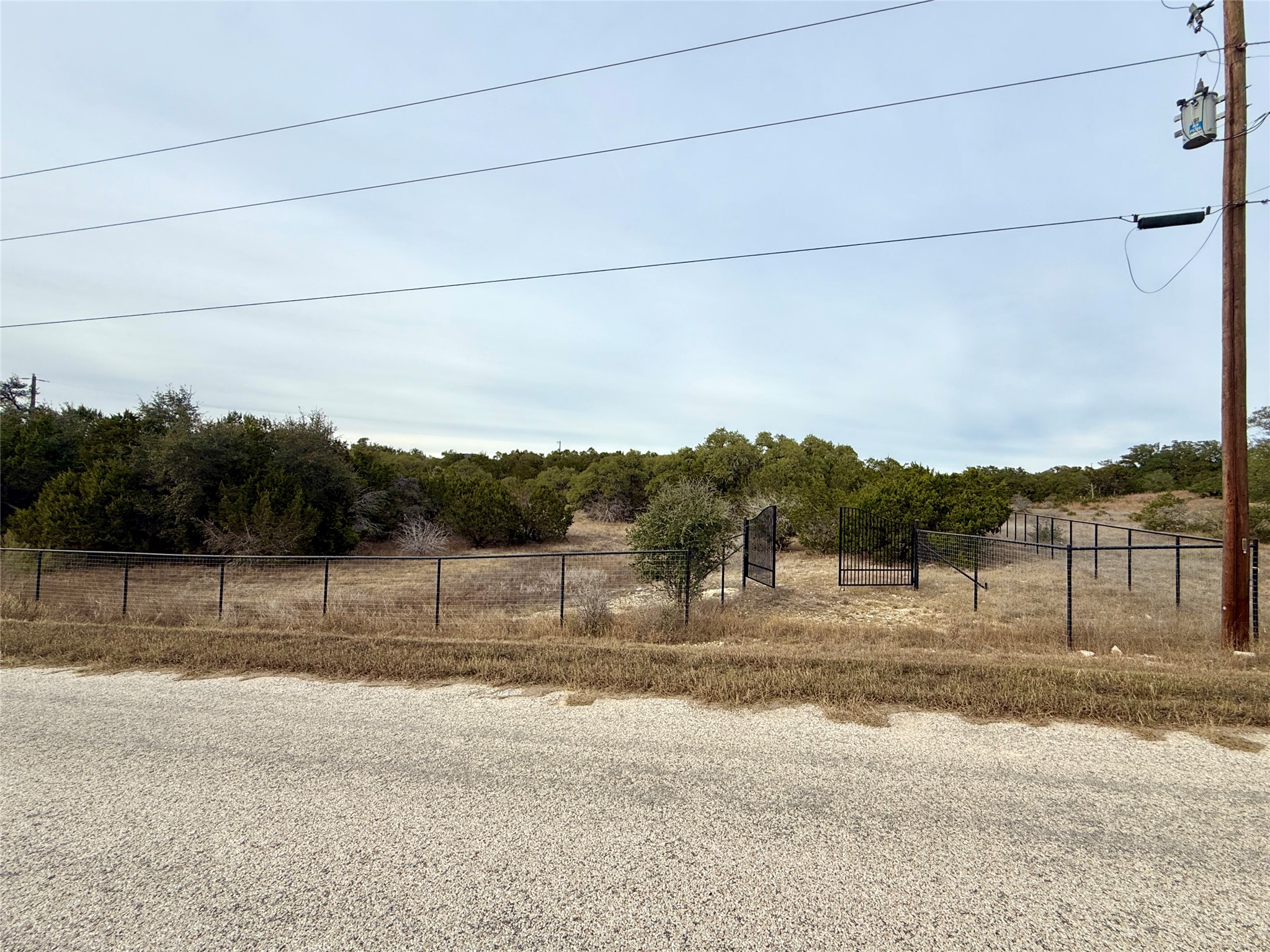 557 Abodar Trail Spring Branch, TX 78070 - Photo 2 of 22 Front Entrance - East Corner
