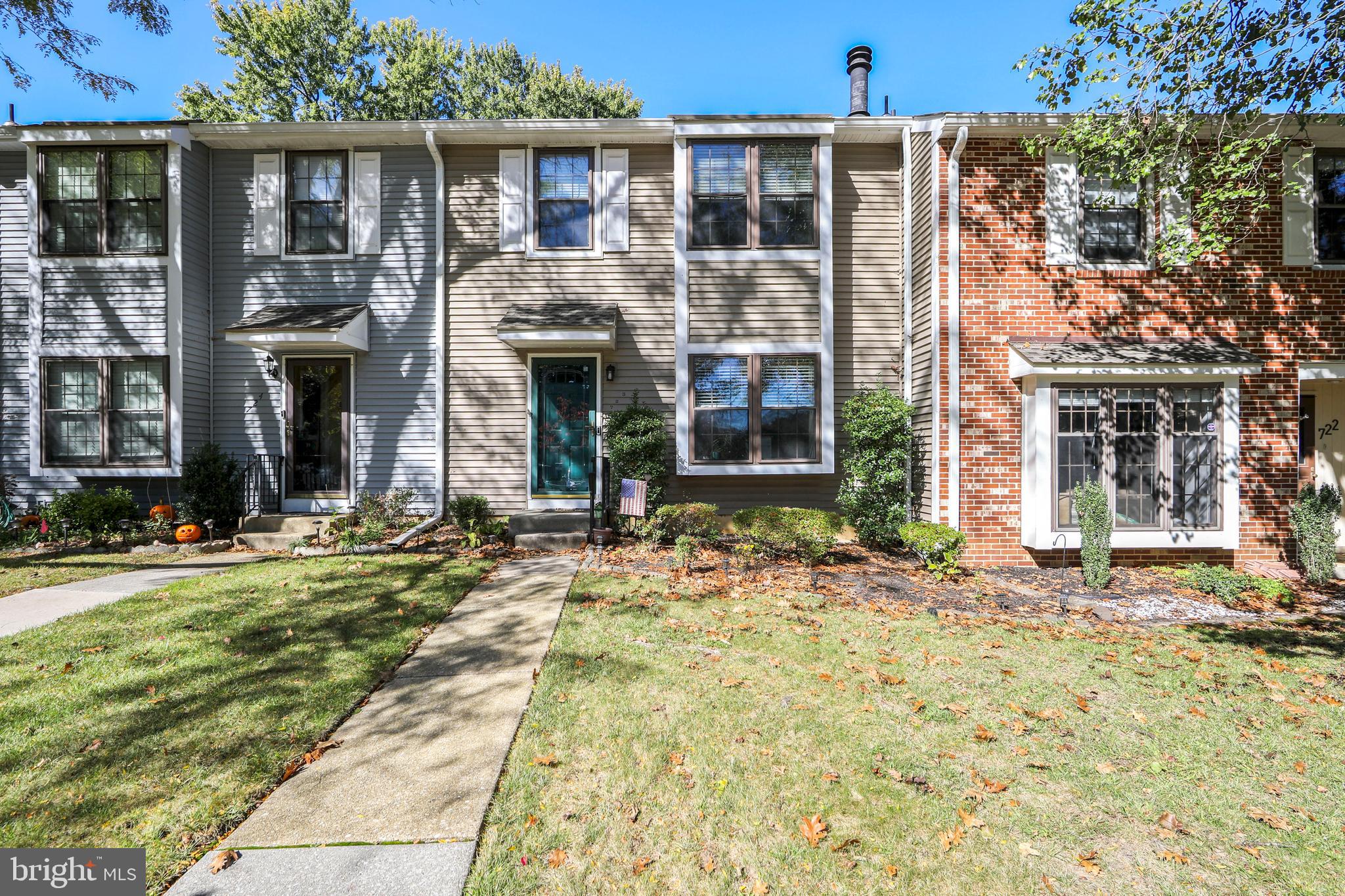 723 Kings Croft Drive Cherry Hill, NJ 08034 - Photo 1 of 32