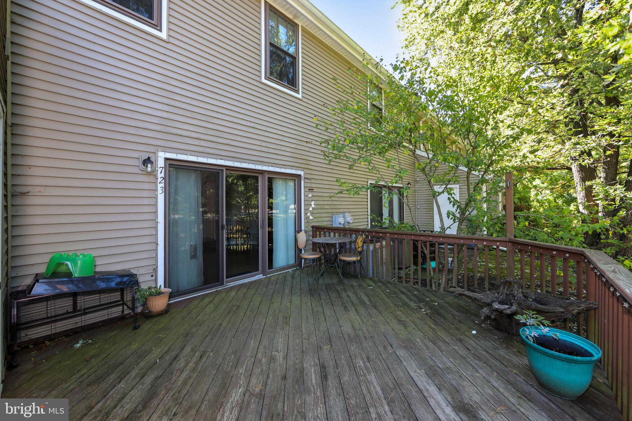 723 Kings Croft Drive Cherry Hill, NJ 08034 - Photo 30 of 32