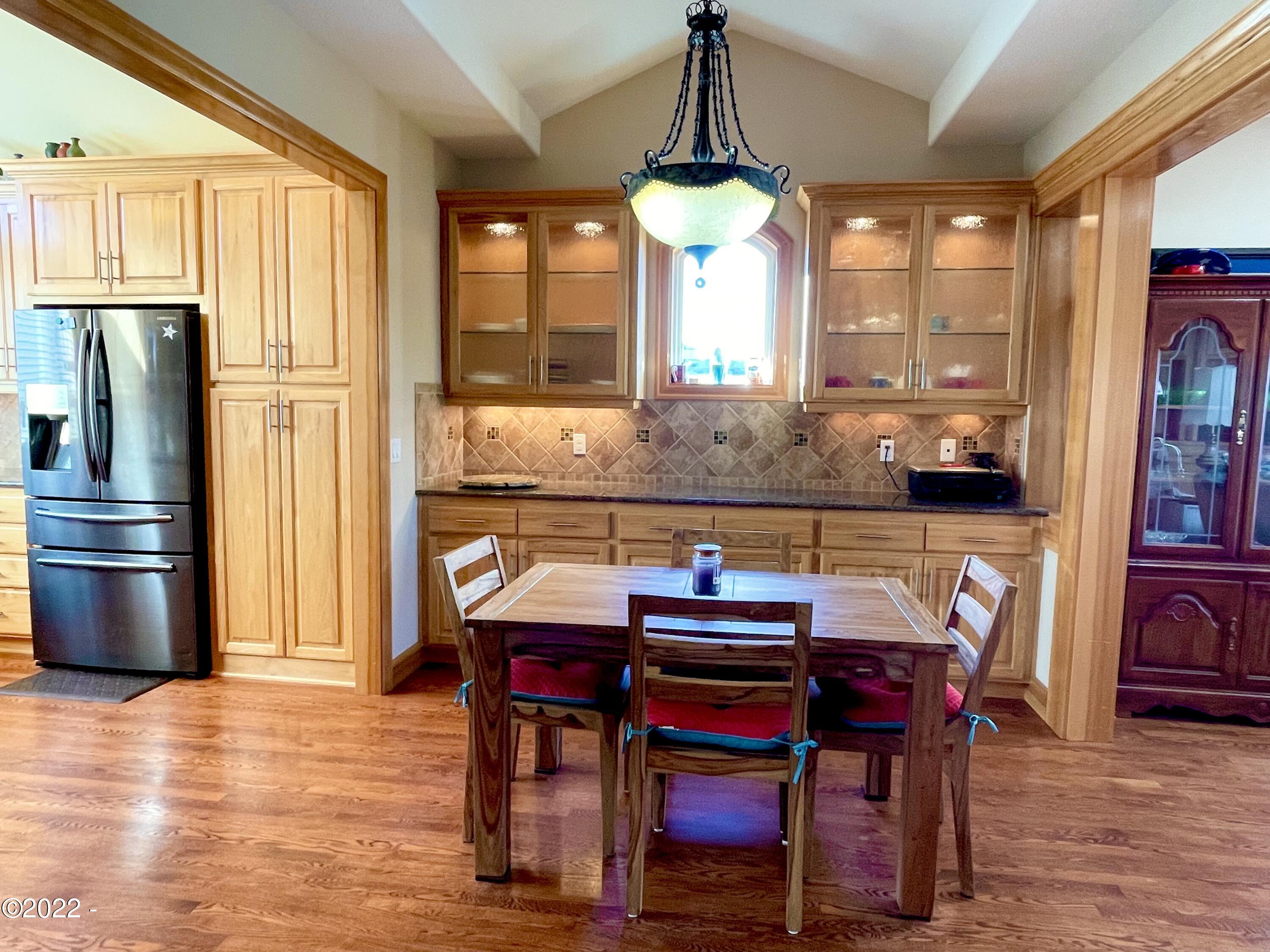 34775 Lahaina Loop Road Pacific City, OR 97135 - Photo 10 of 45 Dining - Kitchen Area