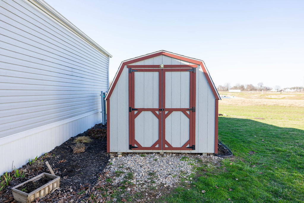 4100 Troy Road, Unit LOT 24 Springfield, OH 45502 - Photo 4 of 25