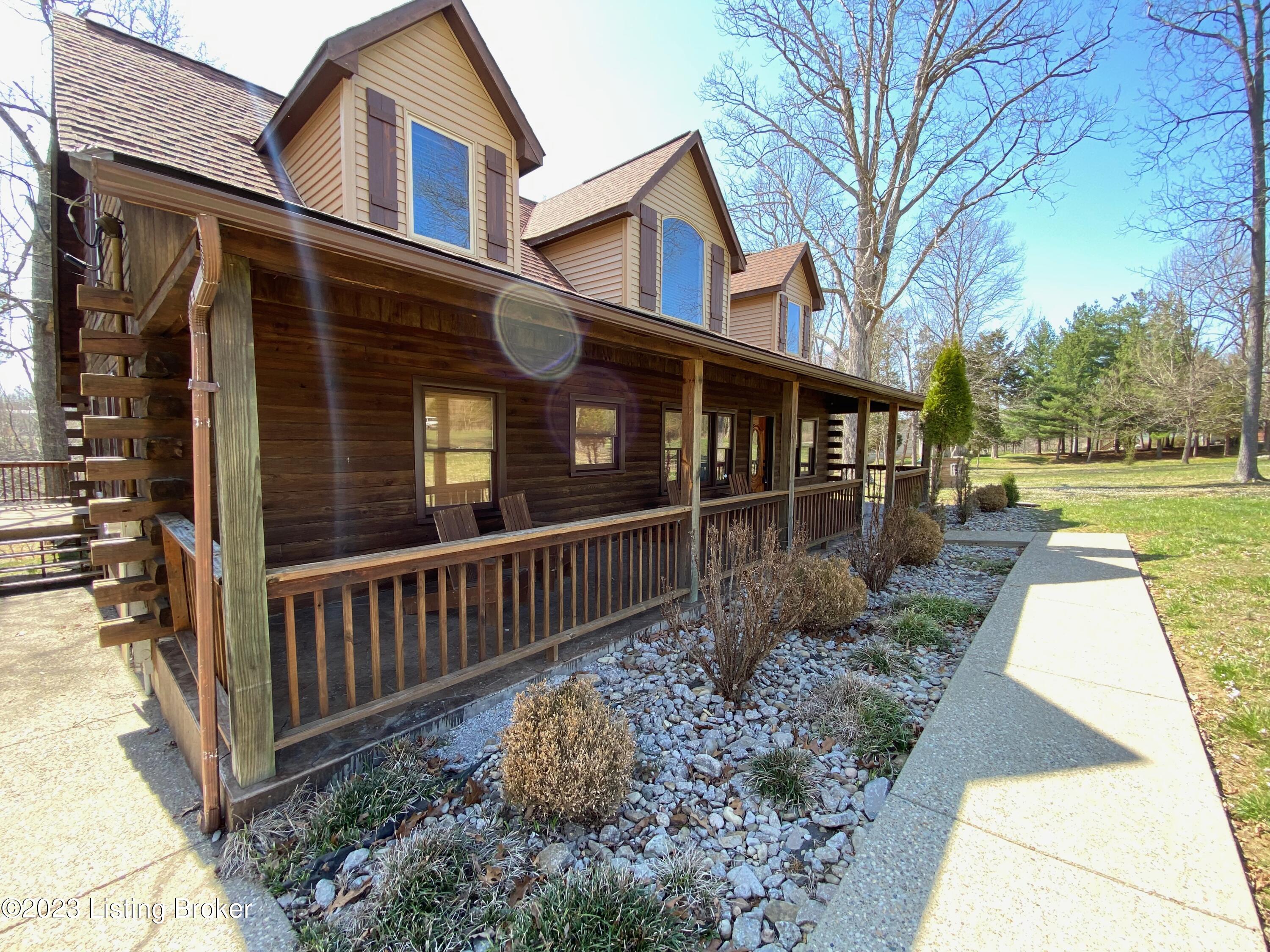 744 Spring Shores Lane Falls Of Rough, KY 40119 - Photo 56 of 62 56