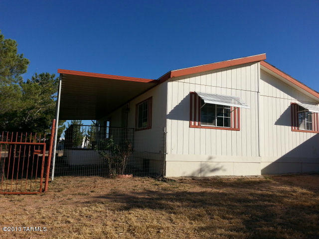 96 North Ruth Road Benson, AZ 85602 - Photo 18 of 26