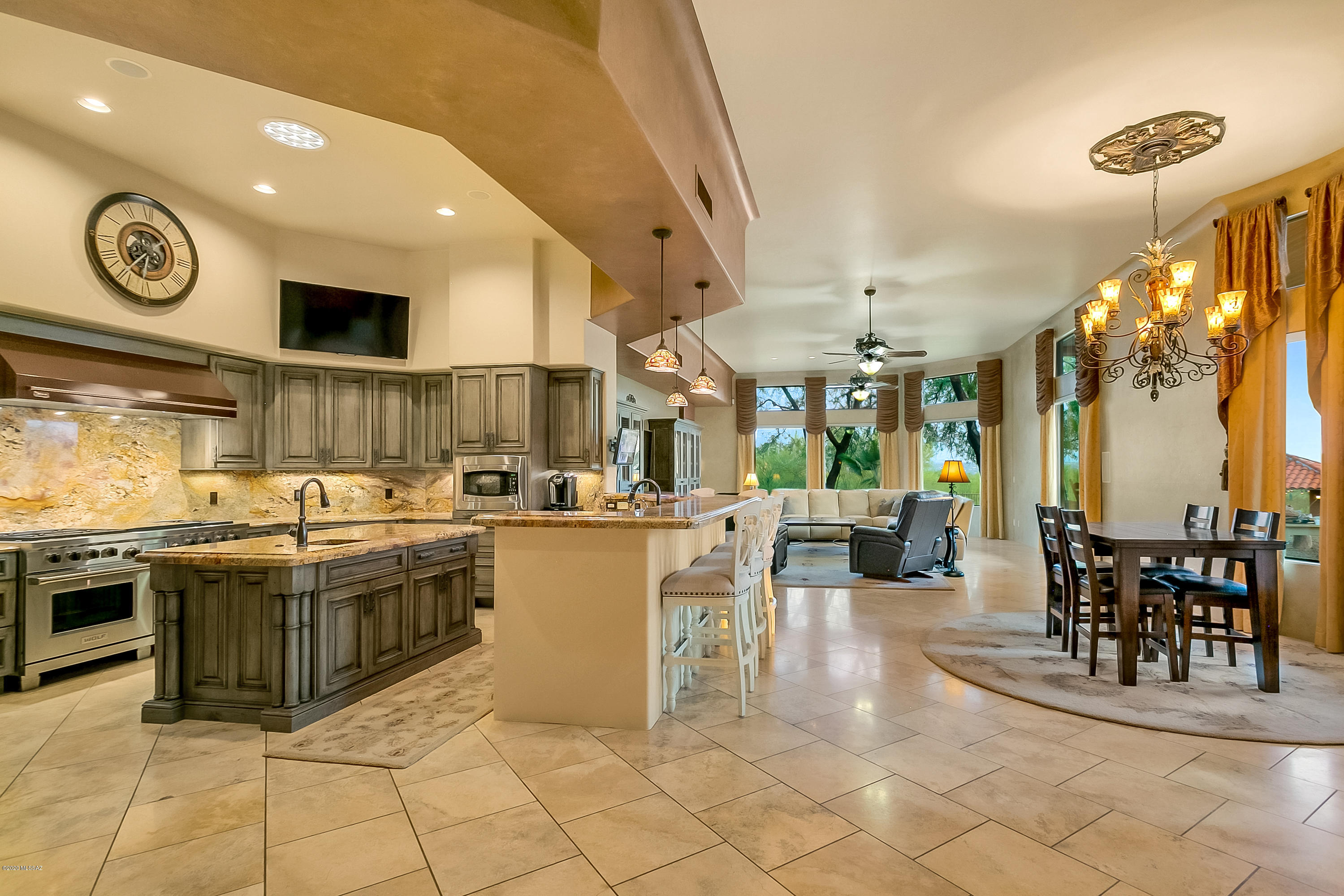 3497 North Drake Place Tucson, AZ 85749 - Photo 13 of 49