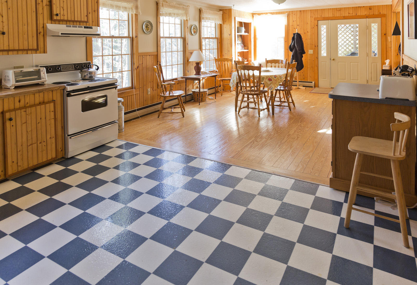 11 Weir Road Bernard, ME 04612 - Photo 5 of 14 5