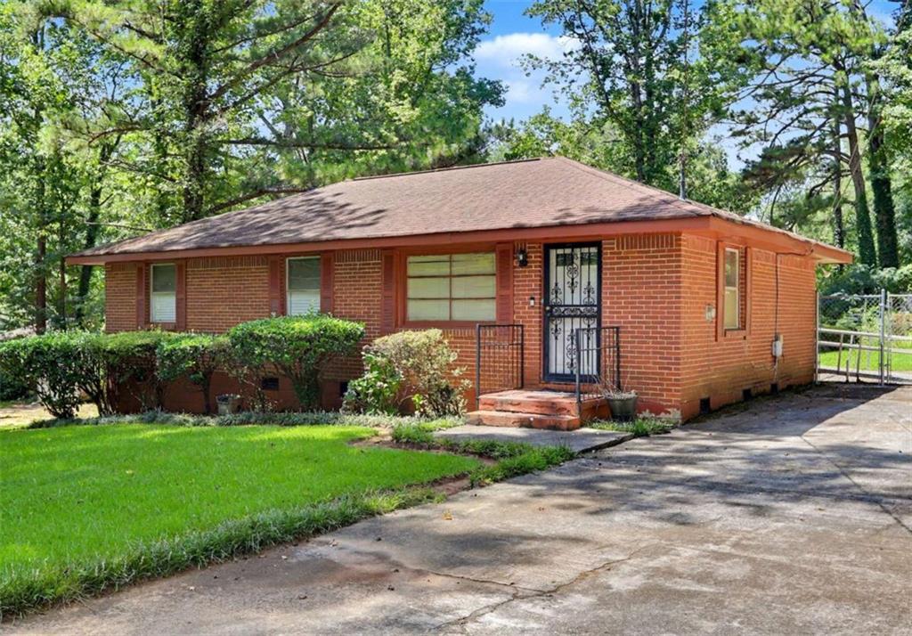 3525 Larkspur Terrace Decatur, GA 30032 - Photo 3 of 33 Gallery Image 3