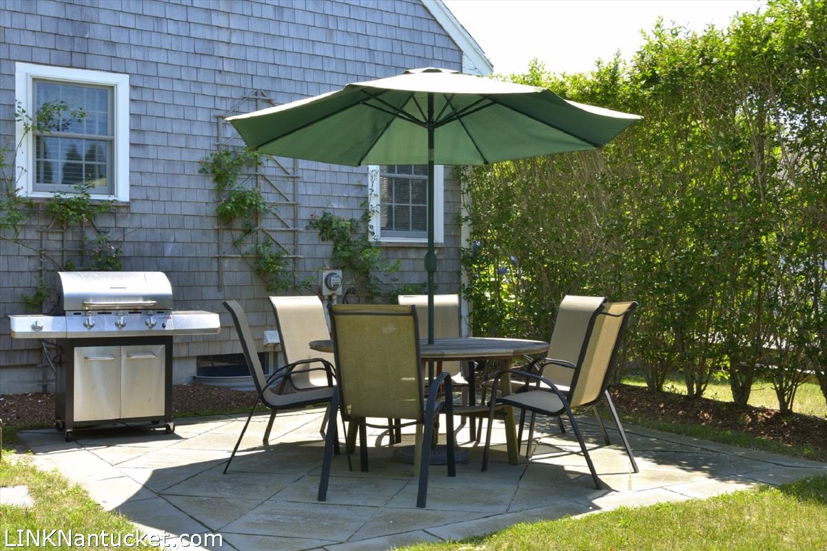 74 Surfside Road Nantucket, MA 02554 - Photo 23 of 25 Gallery Image 23