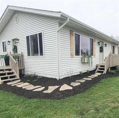 5745 North Greene County Line Road Bloomington, IN 47403 - Photo 2 of 15 Gallery Image 2