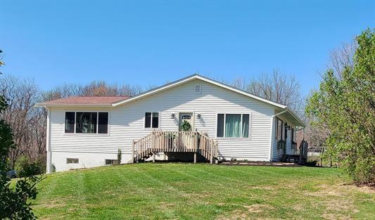 5745 North Greene County Line Road Bloomington, IN 47403 - Photo 3 of 15 Gallery Image 3