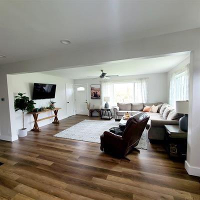 5745 North Greene County Line Road Bloomington, IN 47403 - Photo 5 of 15 Gallery Image 5