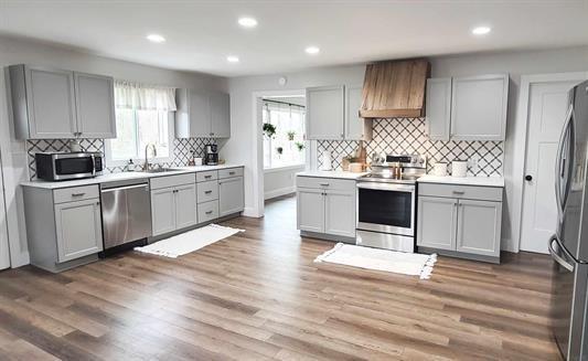 5745 North Greene County Line Road Bloomington, IN 47403 - Photo 6 of 15 Gallery Image 6
