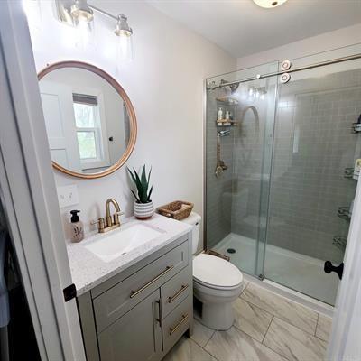 5745 North Greene County Line Road Bloomington, IN 47403 - Photo 8 of 15 Gallery Image 8