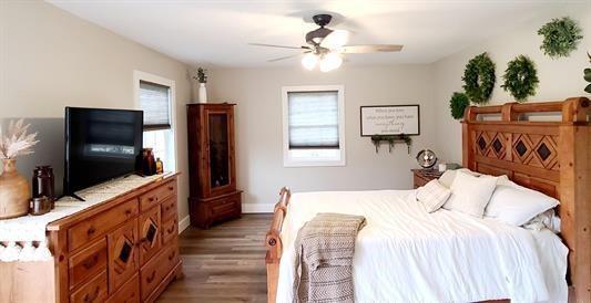 5745 North Greene County Line Road Bloomington, IN 47403 - Photo 9 of 15 Gallery Image 9
