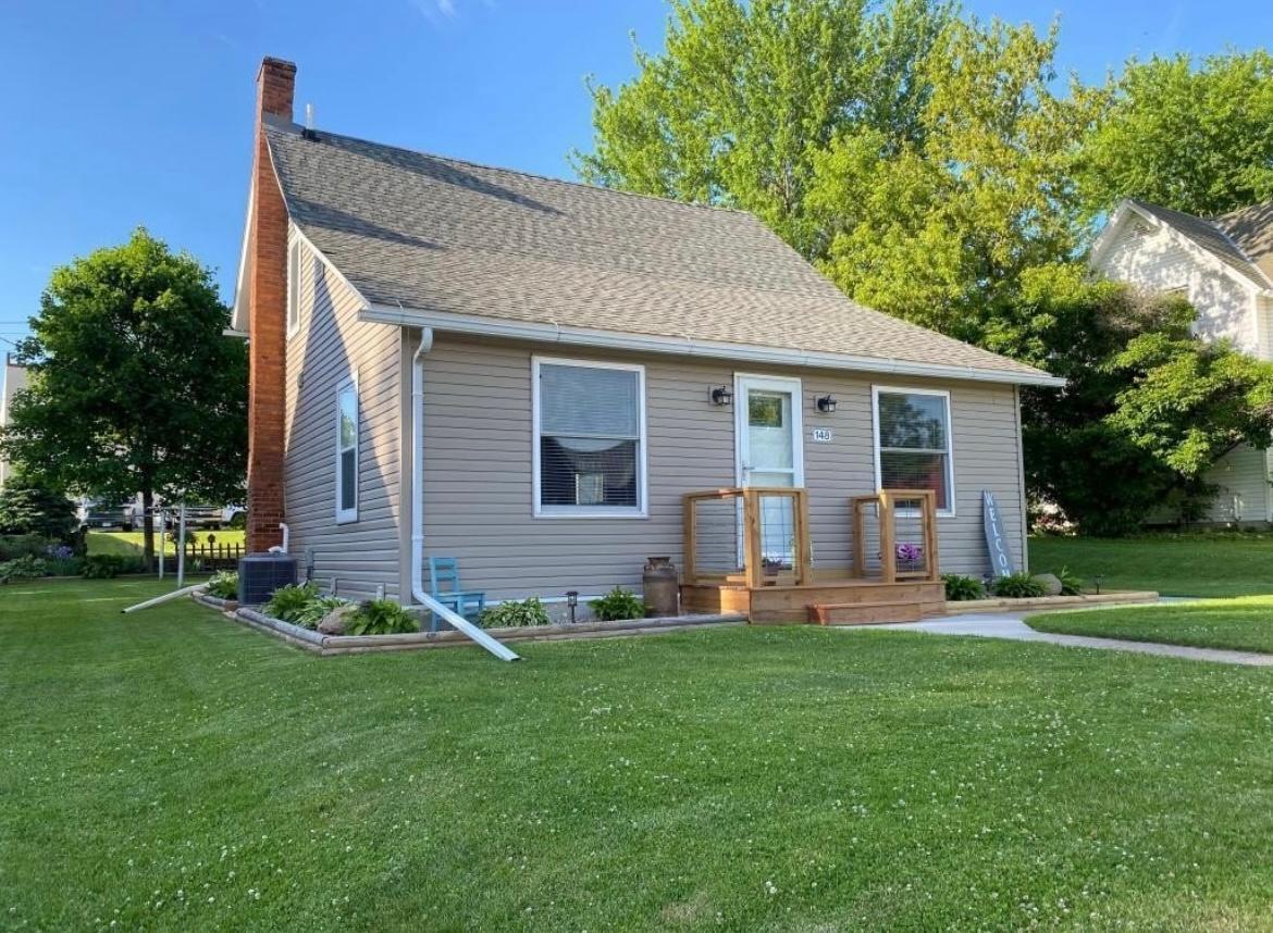 148 1st Street Southwest Spring Grove, MN 55974 - Photo 1 of 1