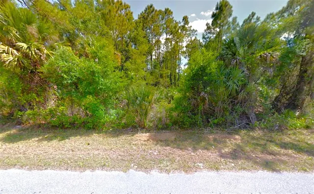 $19,900 | 20217 Winkler Avenue, Port Charlotte, FL 33954