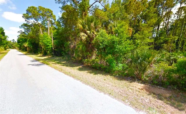 $19,900 | 20217 Winkler Avenue, Port Charlotte, FL 33954