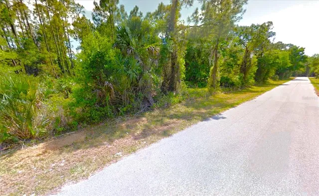 $19,900 | 20217 Winkler Avenue, Port Charlotte, FL 33954