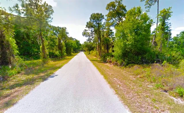 $19,900 | 20217 Winkler Avenue, Port Charlotte, FL 33954