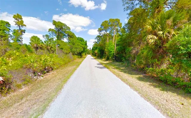 $19,900 | 20217 Winkler Avenue, Port Charlotte, FL 33954