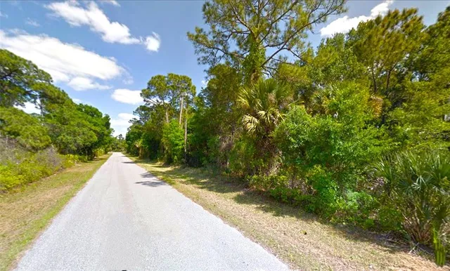 $19,900 | 20217 Winkler Avenue, Port Charlotte, FL 33954