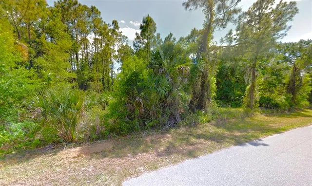 $19,900 | 20217 Winkler Avenue, Port Charlotte, FL 33954