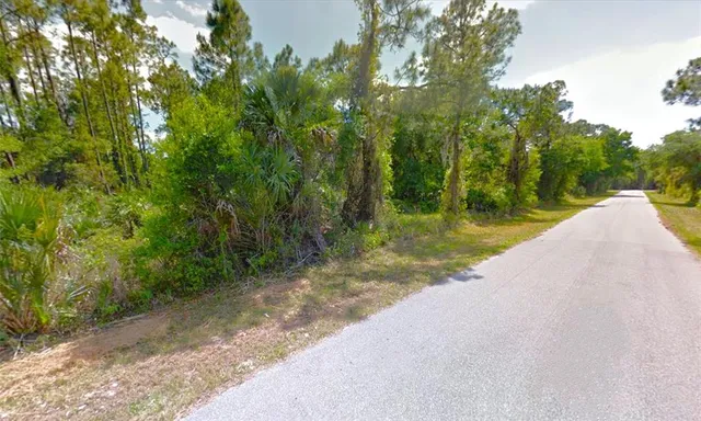 $19,900 | 20217 Winkler Avenue, Port Charlotte, FL 33954