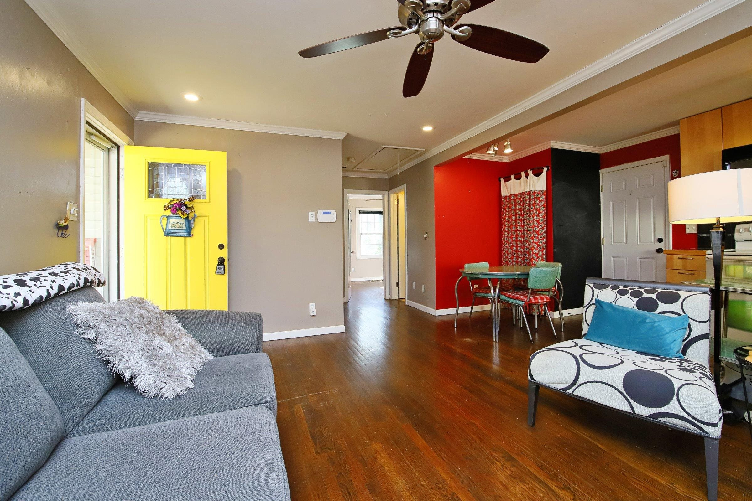 608 Parnell Drive Raleigh, NC 27610 - Photo 12 of 25 Photo 12