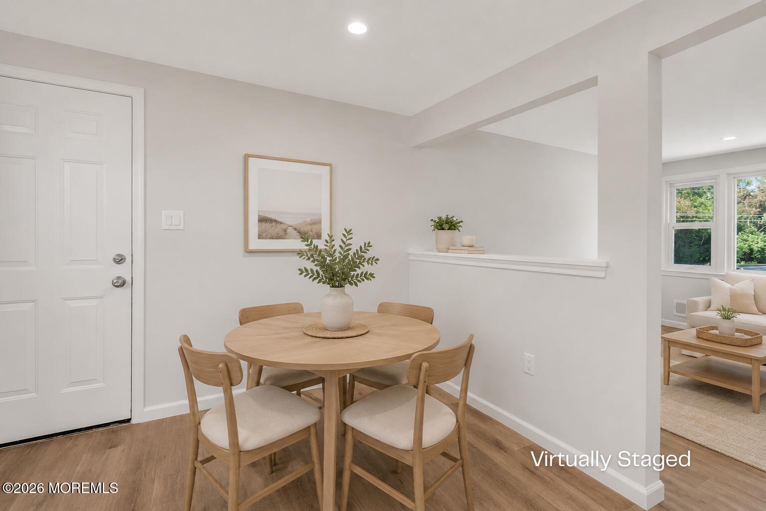 17 Harrison Road Freehold, NJ 07728 - Photo 8 of 26 Eat in Nook