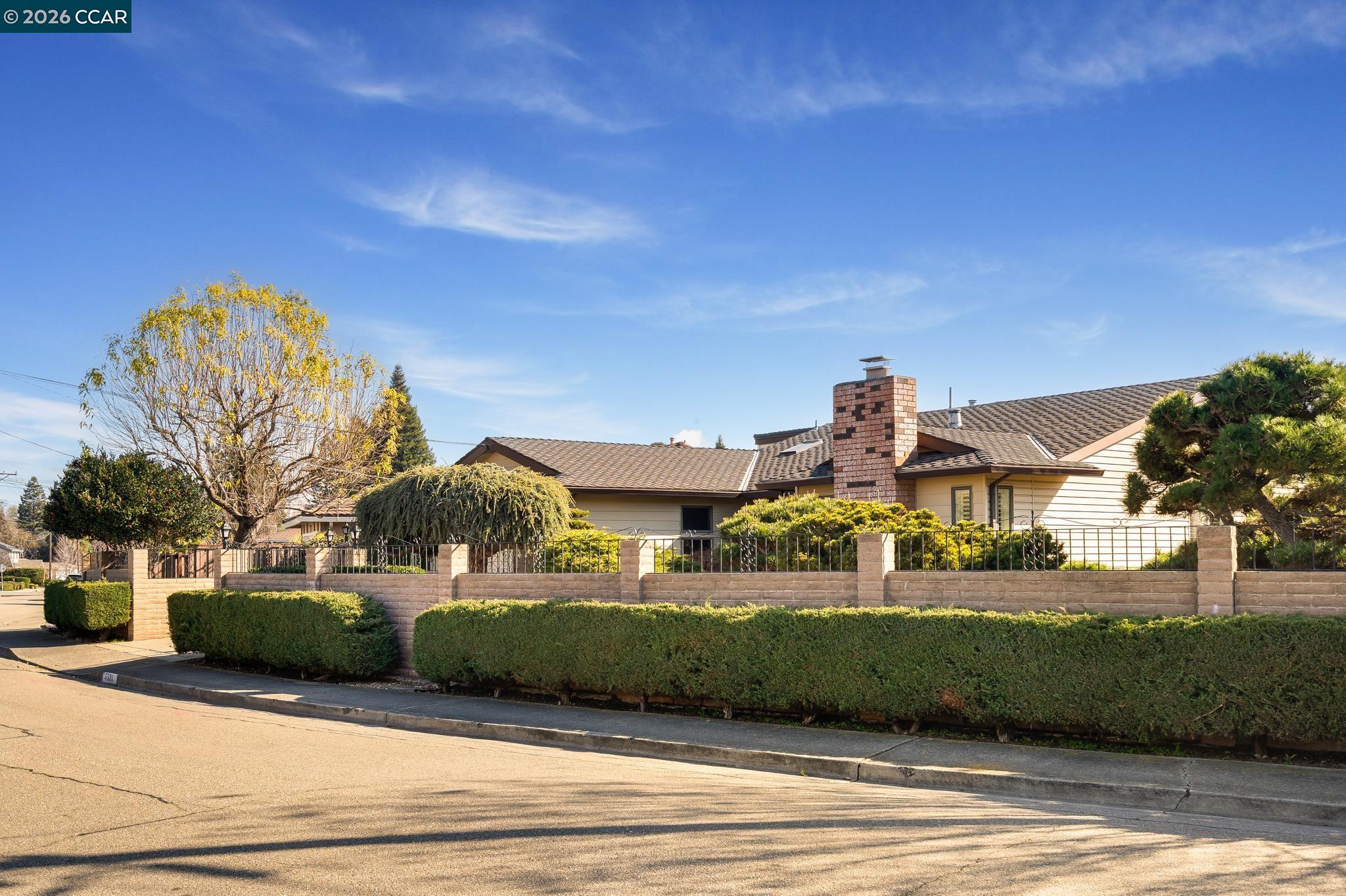 7591 Northland Place San Ramon, CA 94583 - Photo 26 of 27