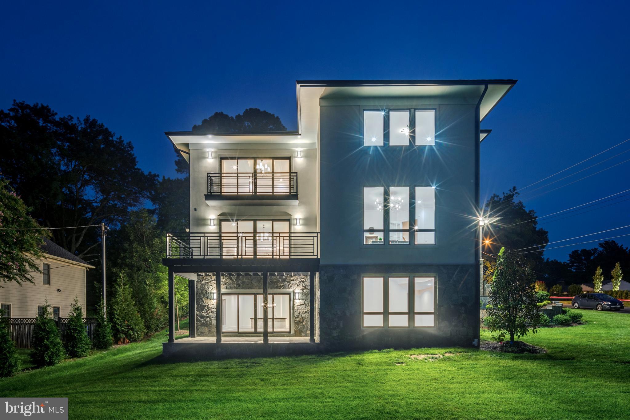 1328 Kurtz Road McLean, VA 22101 - Photo 6 of 7 Gallery Image 6