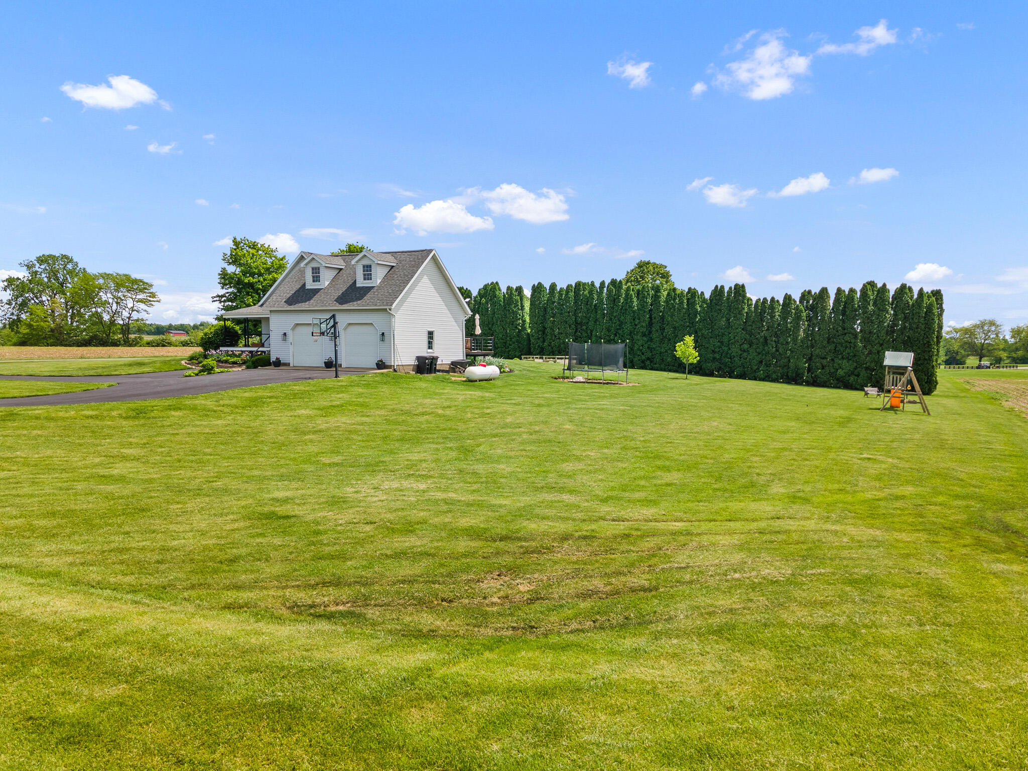 4932 Swisher Road Cable, OH 43009 - Photo 13 of 59