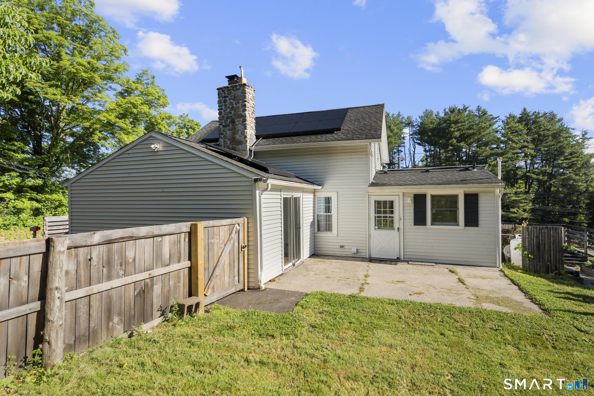 259 Peck Hill Road Woodbridge, CT 06525 - Photo 12 of 33
