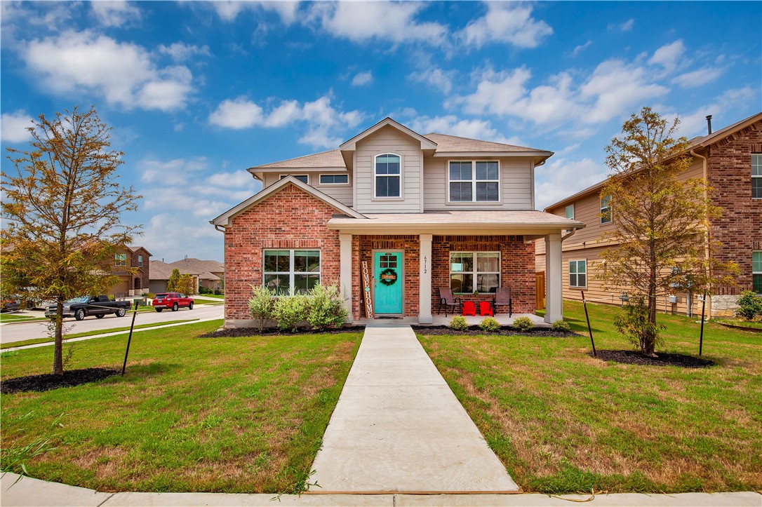6712 Janes Ranch Road Austin, TX 78744 - Photo 1 of 1 Gallery Image 1