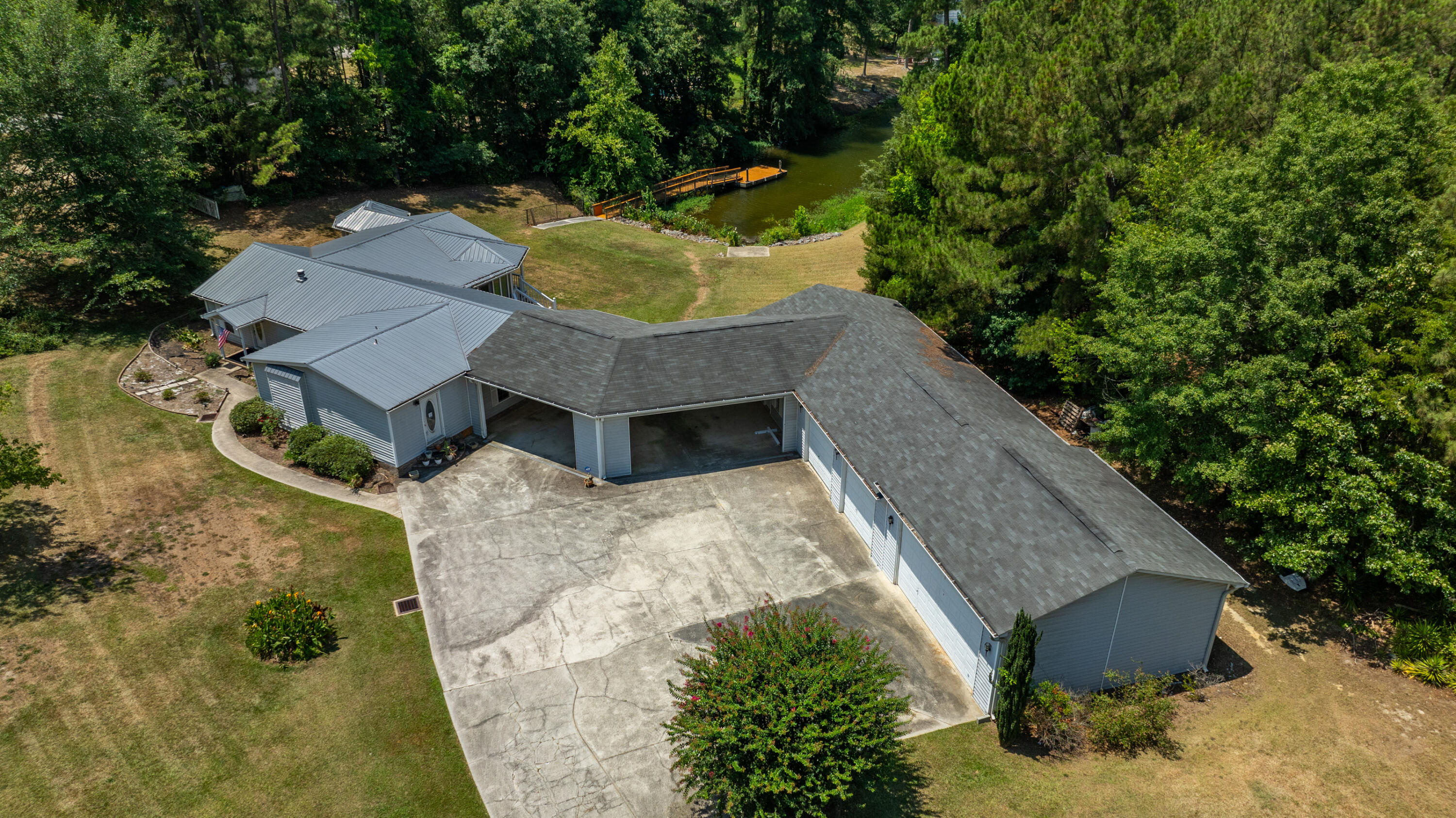 520 South Point Drive Gilbert, SC 29054 - Photo 6 of 118