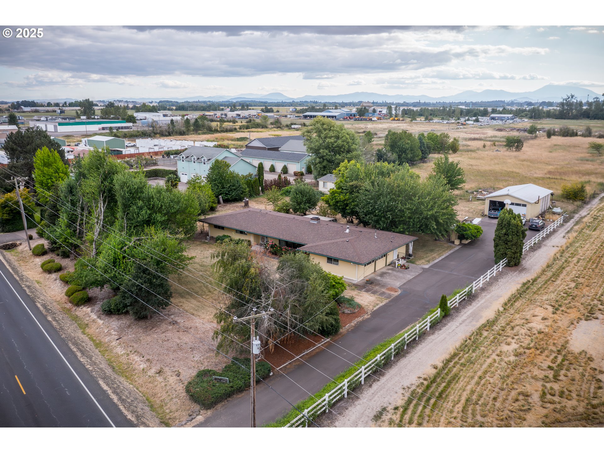 34142 Oakville Road North Albany, OR 97321 - Photo 37 of 45 Gallery Image 37