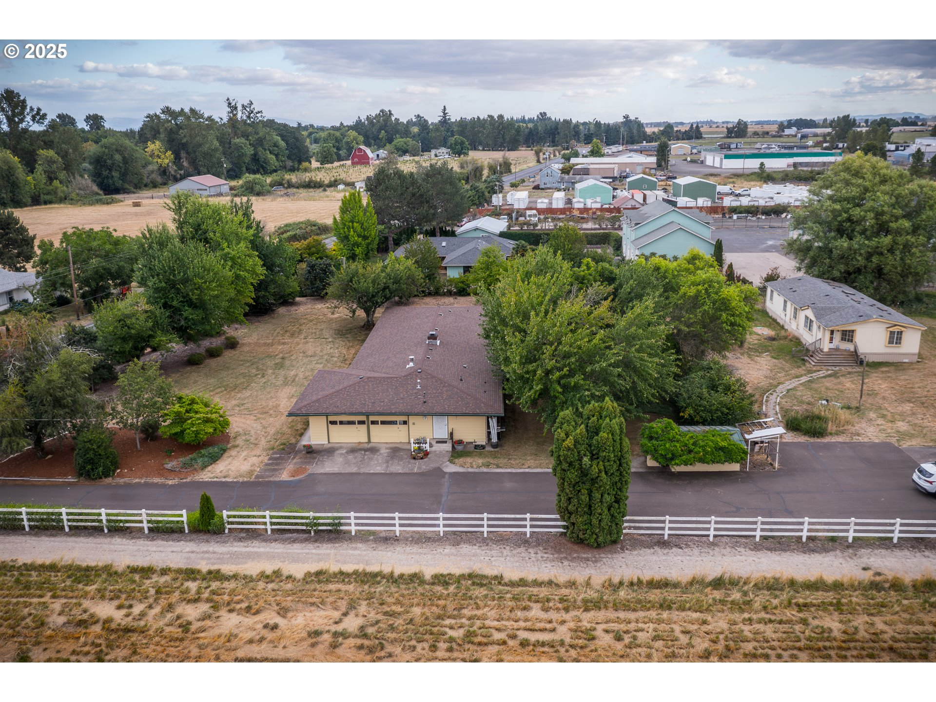 34142 Oakville Road North Albany, OR 97321 - Photo 40 of 45 Gallery Image 40