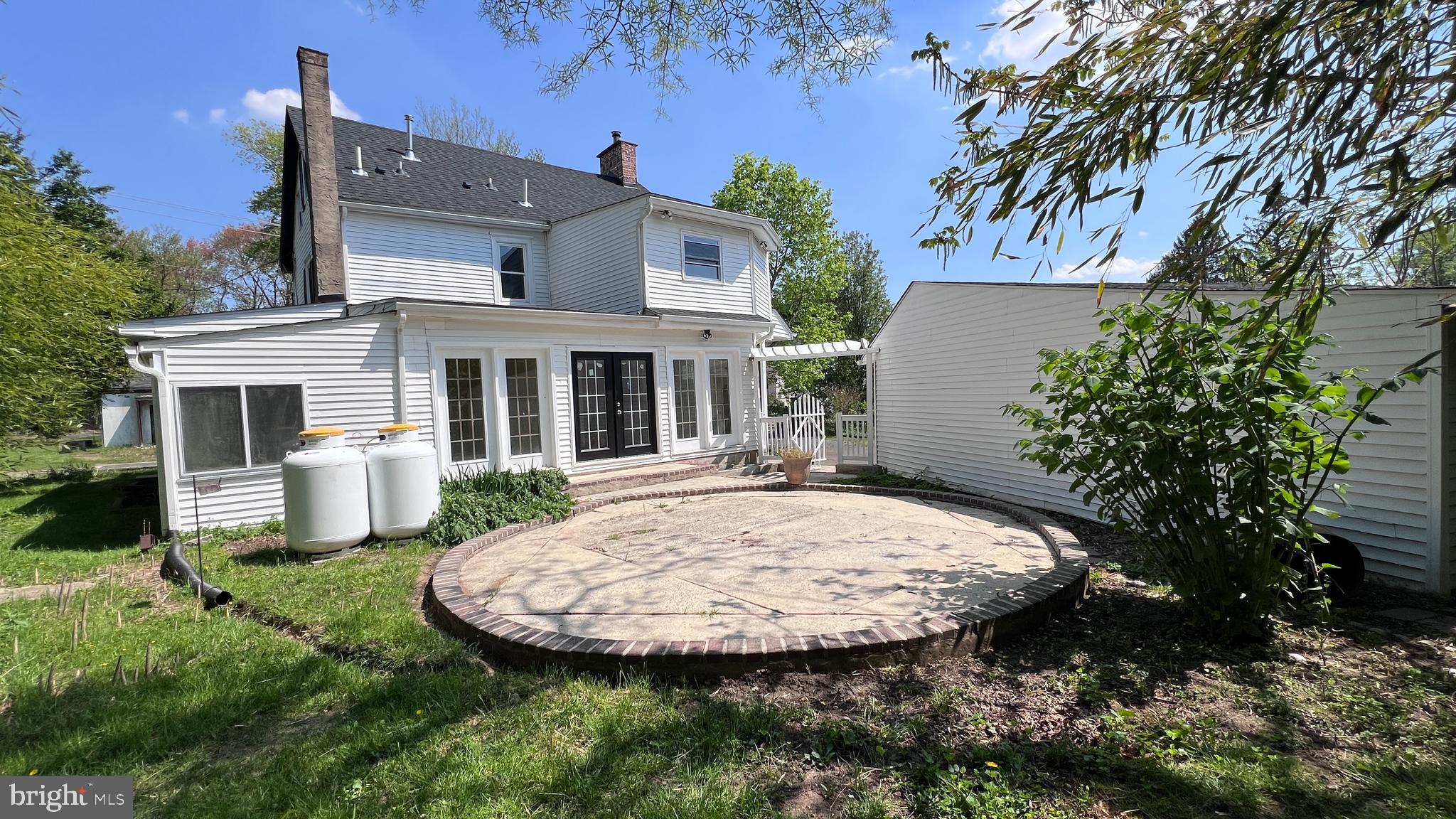 30 Crosswicks Chesterfield Road Chesterfield, NJ 08515 - Photo 28 of 36