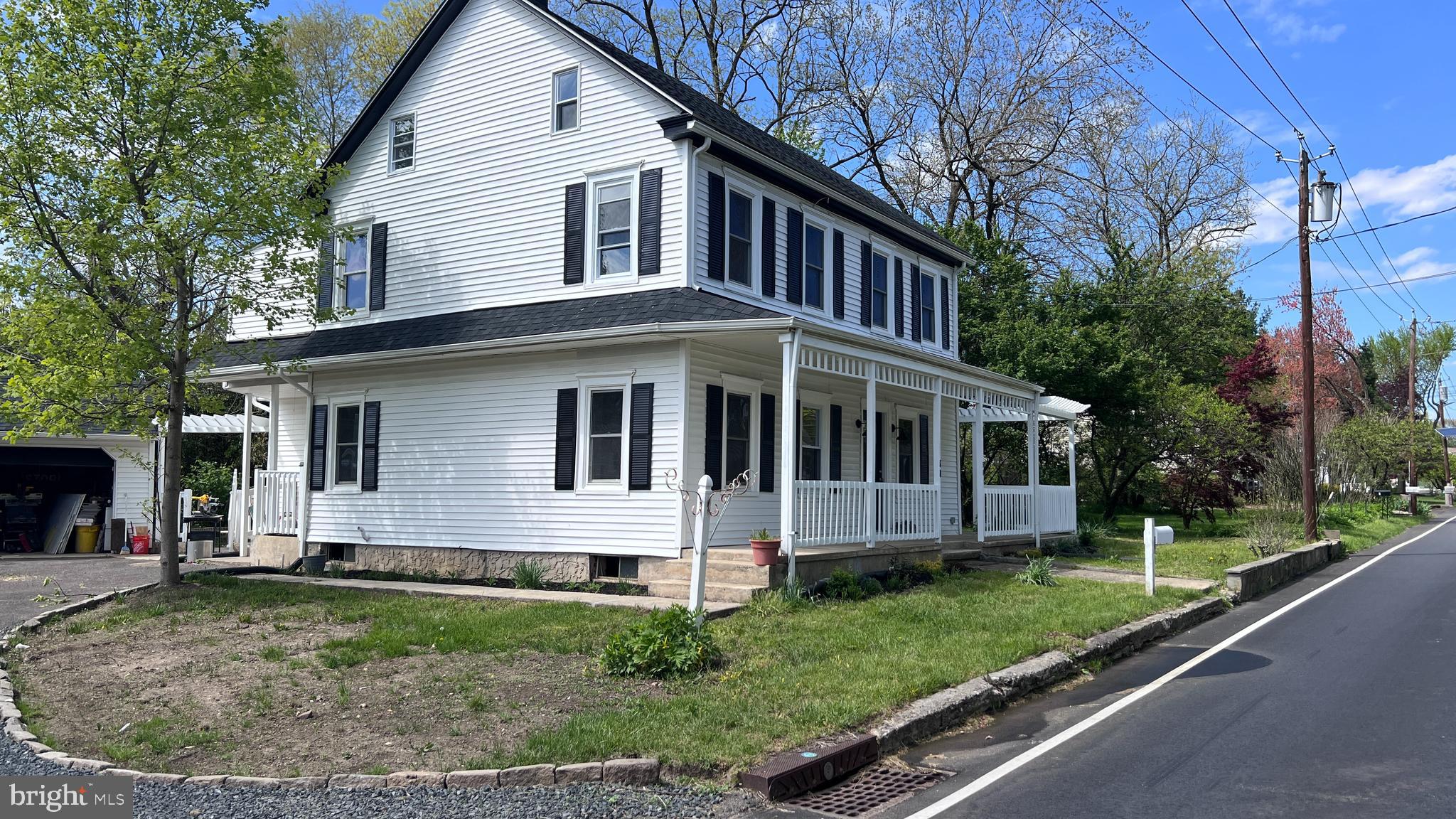 30 Crosswicks Chesterfield Road Chesterfield, NJ 08515 - Photo 35 of 36
