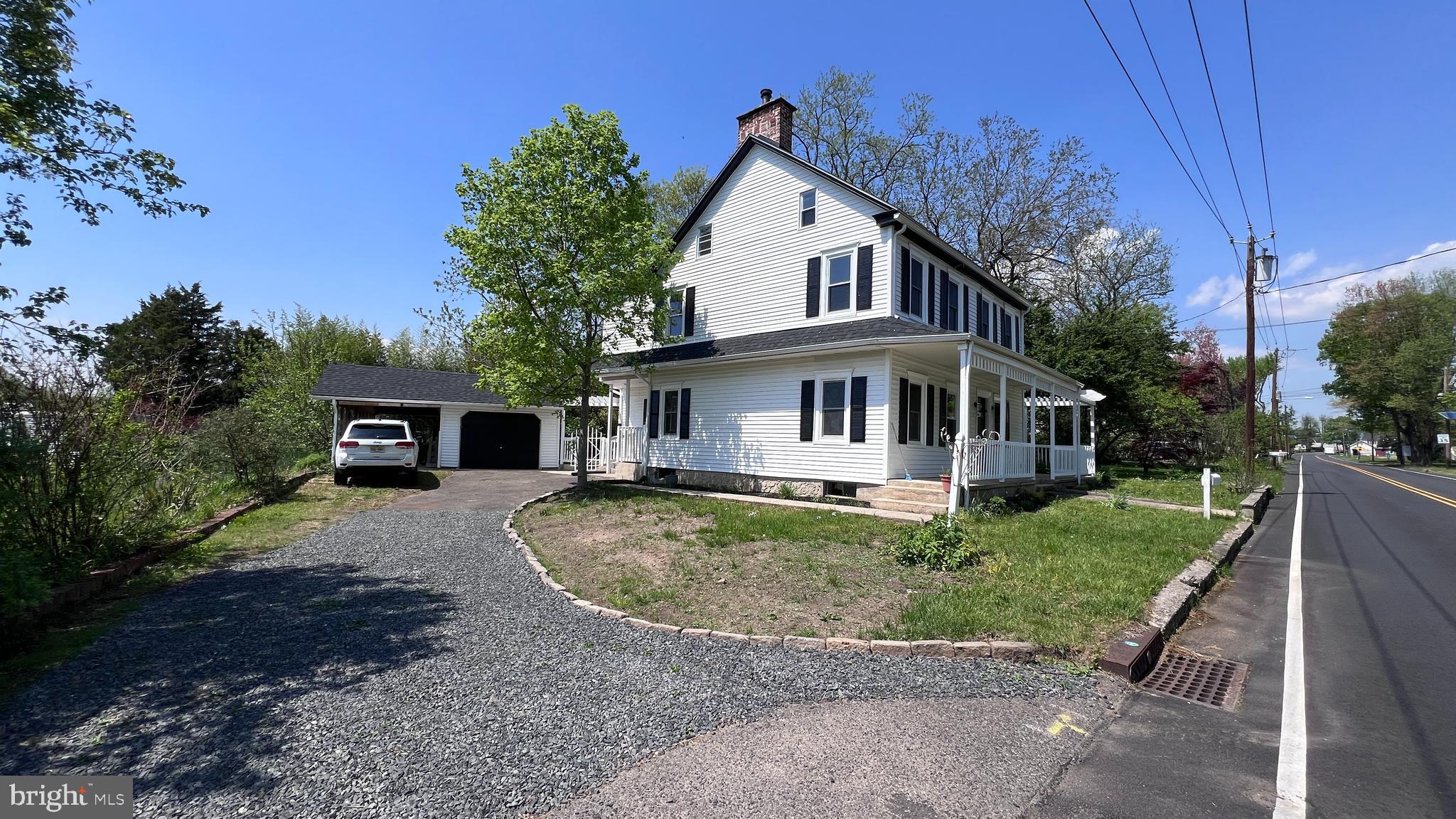30 Crosswicks Chesterfield Road Chesterfield, NJ 08515 - Photo 36 of 36